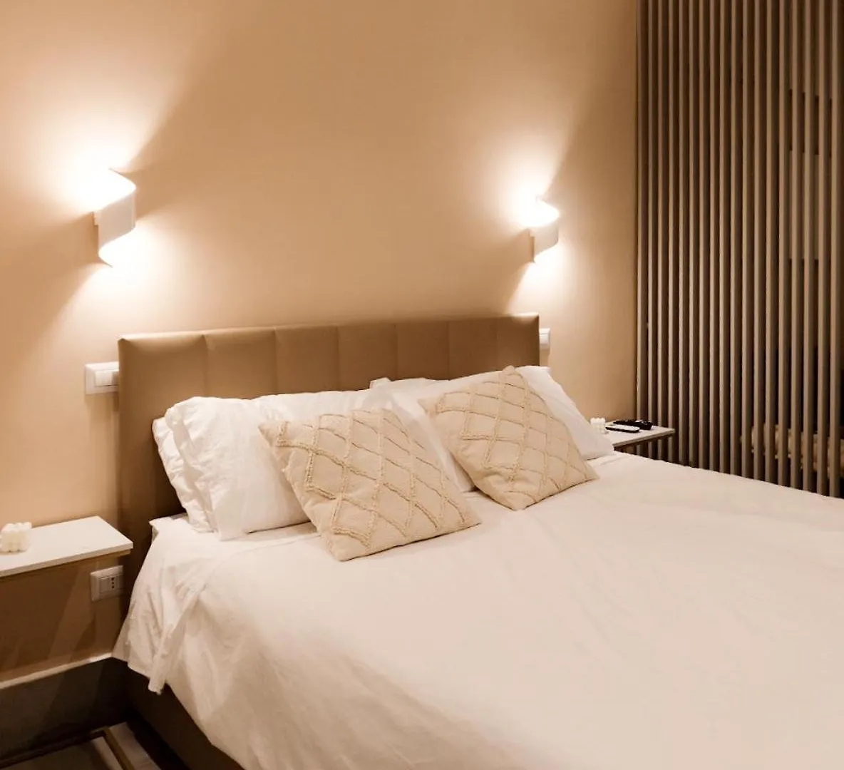 Apartment Adounia Home Naples