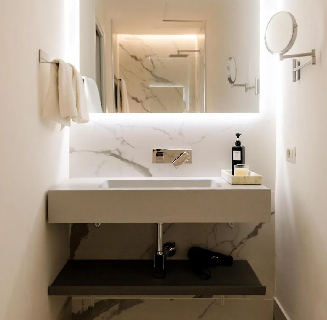 Adounia Home Napoli Lejlighed