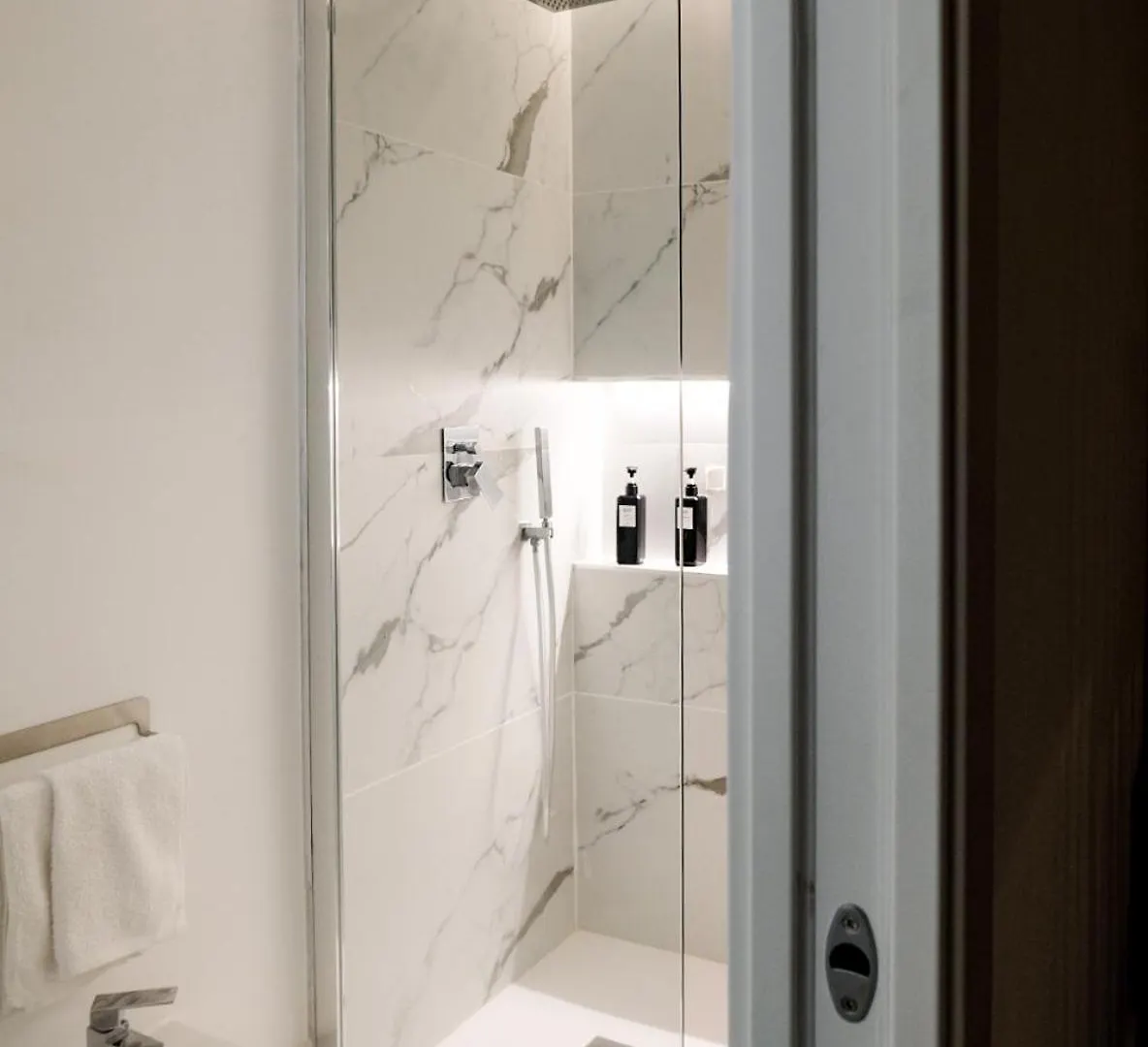 Apartment Adounia Home Naples